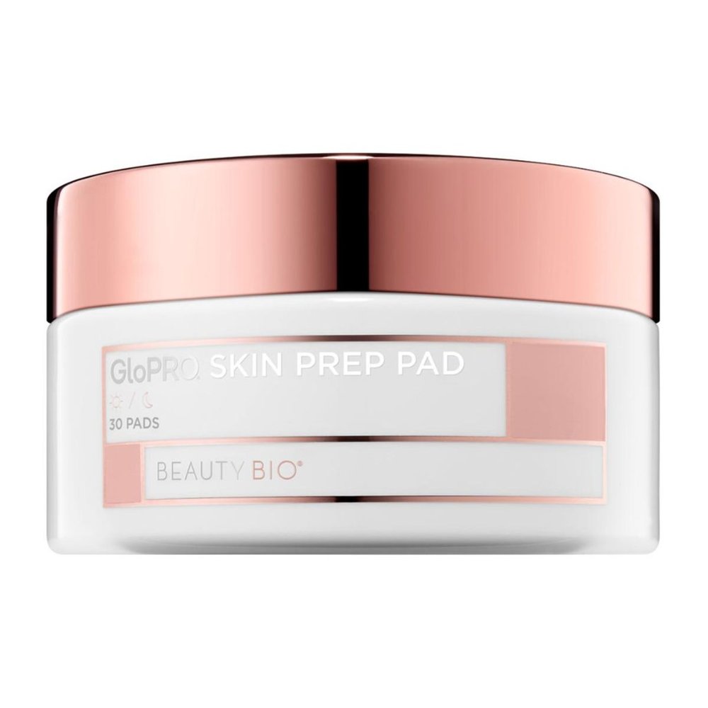 Beauty Bioscience GloPRO Prep Pads 30-count